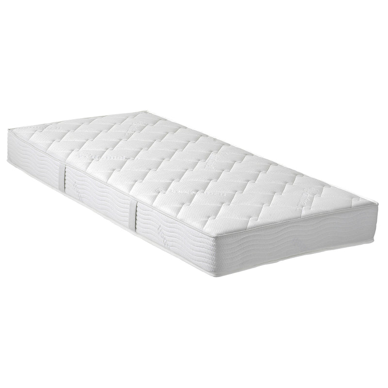 Innova T Taschenfederkernmatratze Drell