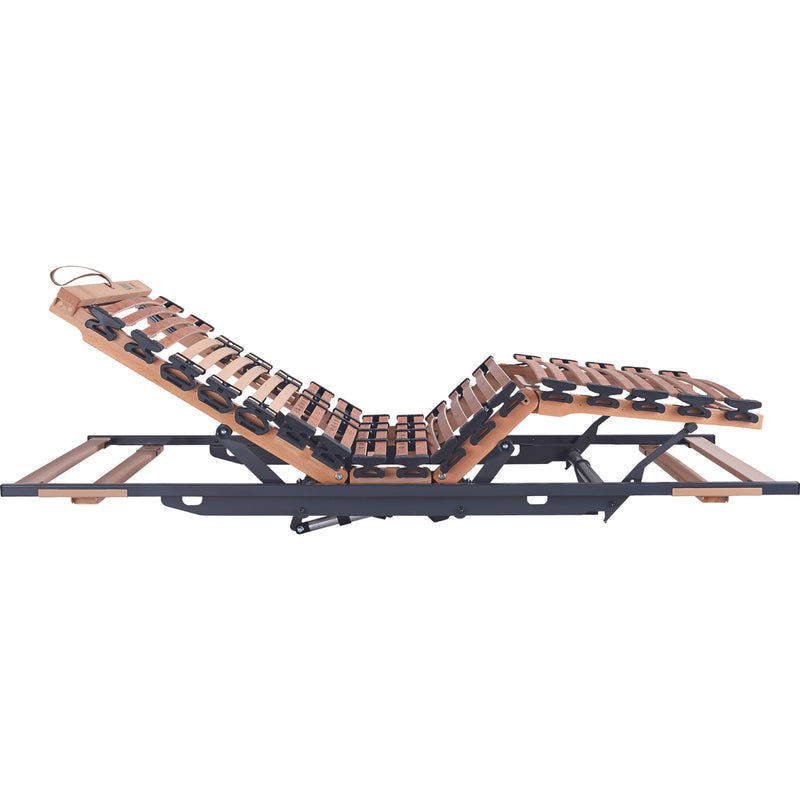 Innova M2 Motorrahmen