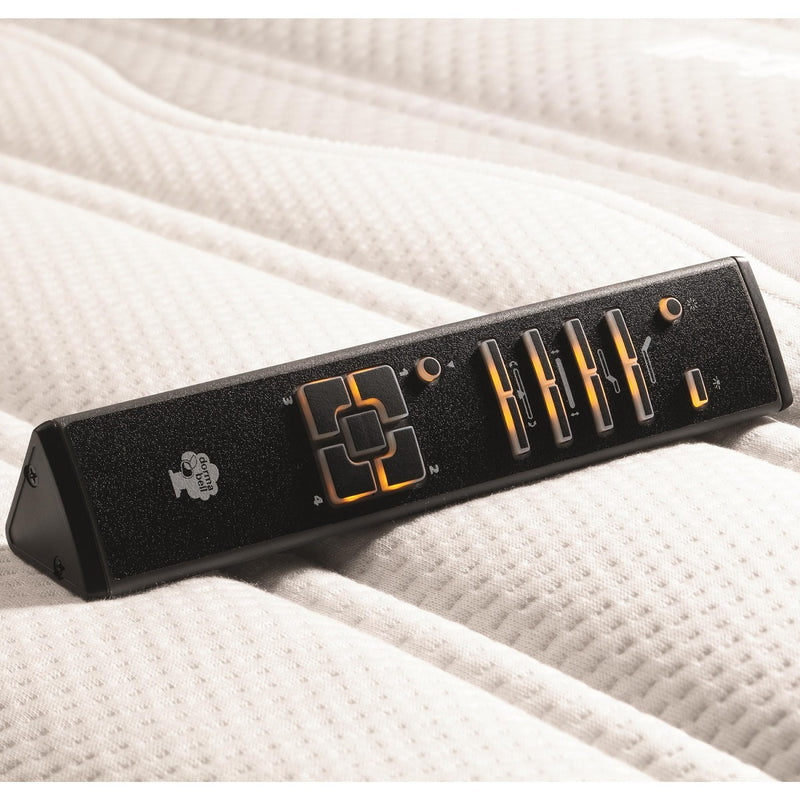 Innova M2 Motorrahmen