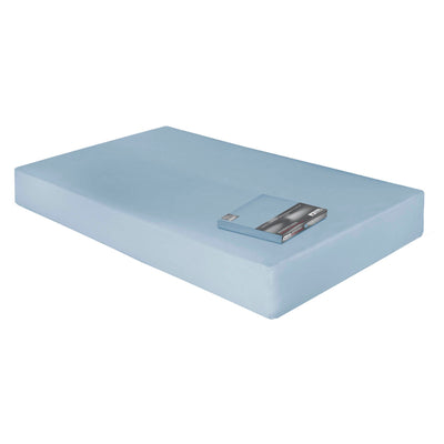 Premium Spannbetttuch