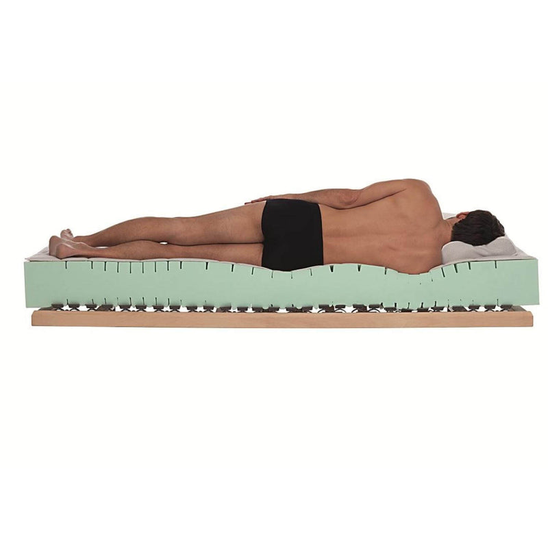 Classic S Kaltschaummatratze Clean