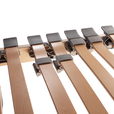 Classic M2 Motorrahmen