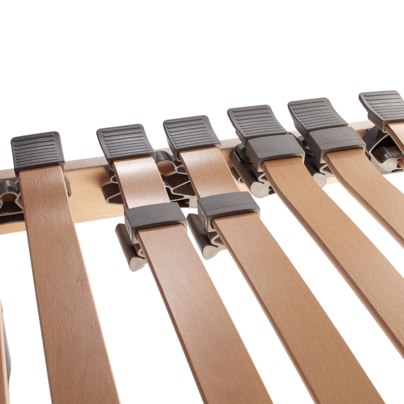 Classic M2 Motorrahmen