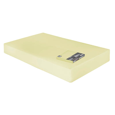 Premium Spannbetttuch