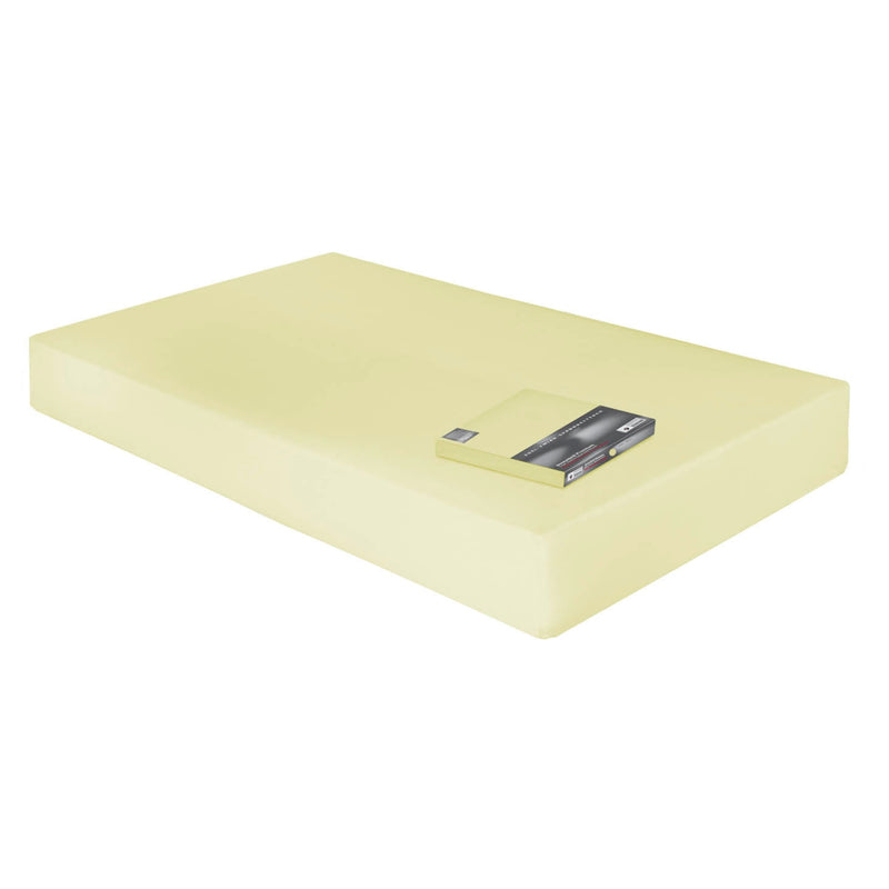 Premium Spannbetttuch