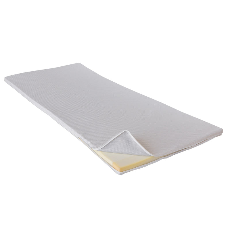 Viscoschaumtopper V4