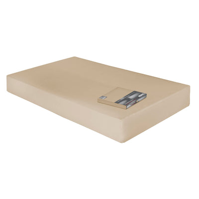 Premium Spannbetttuch