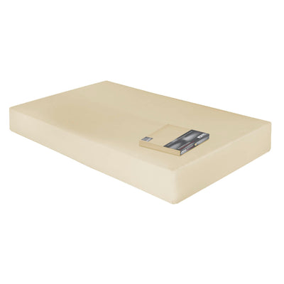 Premium Spannbetttuch