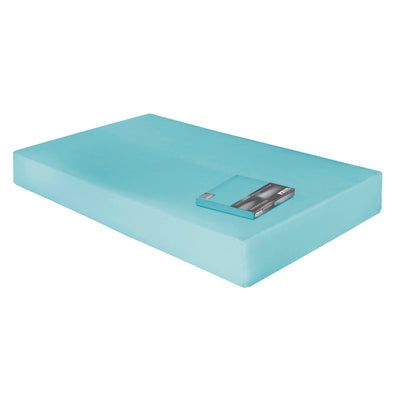 Premium Spannbetttuch