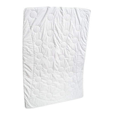 WB 1 Klimafaser-Bettdecke