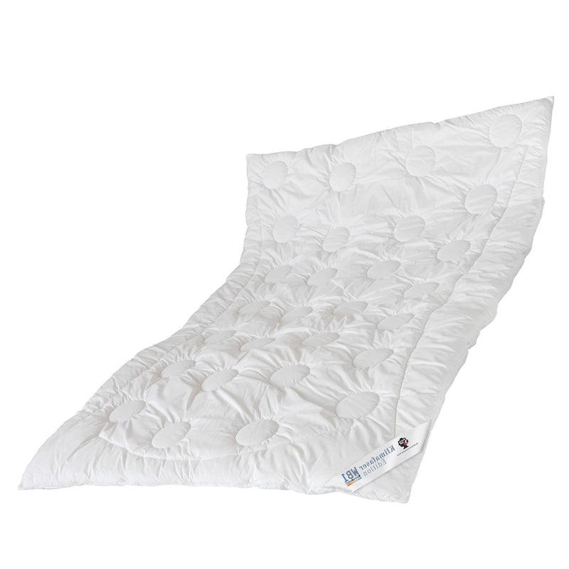 WB 1 Klimafaser-Bettdecke