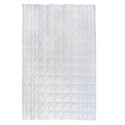 WB 1 Kamelhaarbettdecke