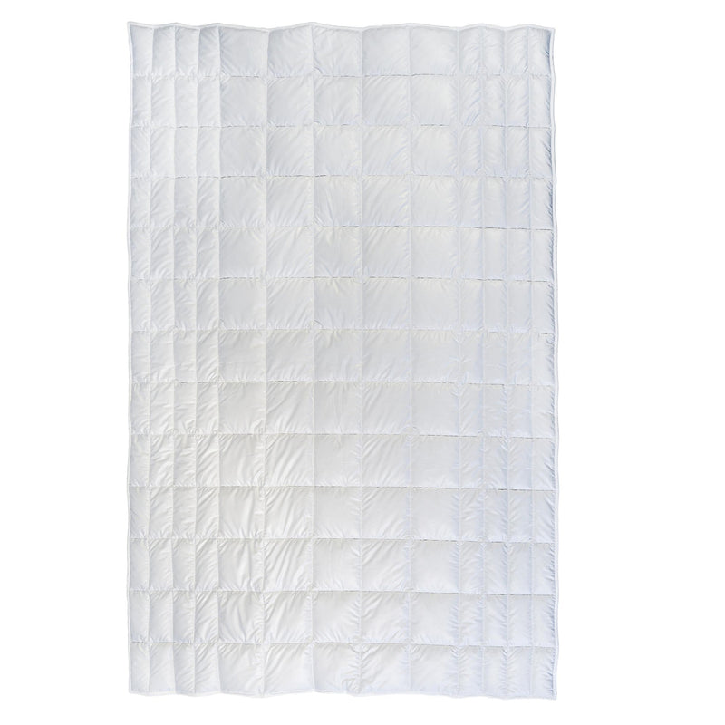 WB 1 Kamelhaarbettdecke