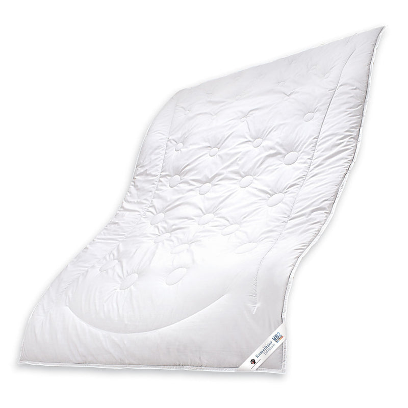 WB 2 Kamelhaarbettdecke