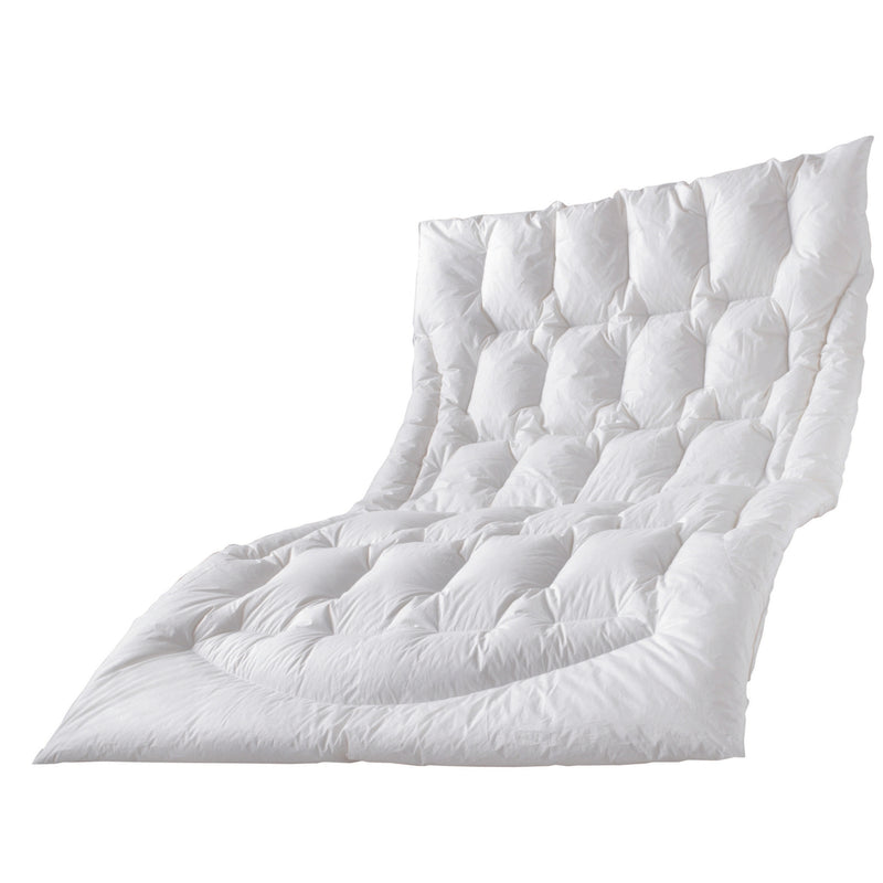 WB 3 Daunenbettdecke