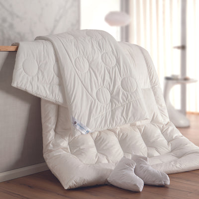 WB 3 Daunenbettdecke