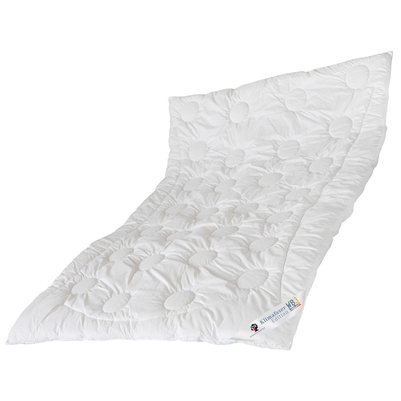 WB 3 Klimafaser-Bettdecke