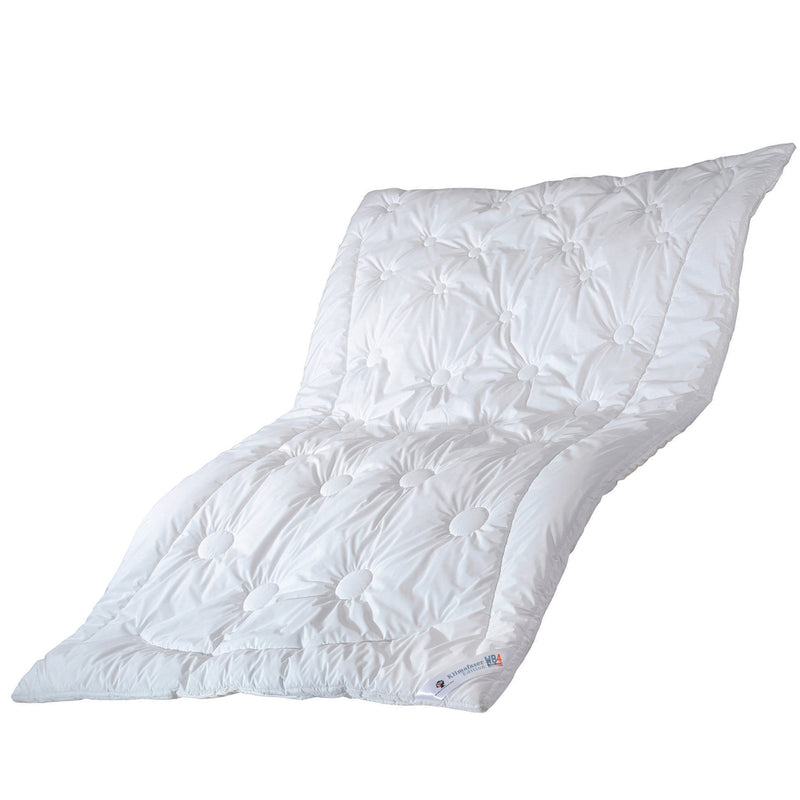 WB 4 Klimafaser-Bettdecke