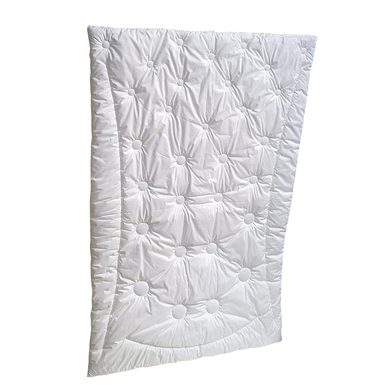 WB 4 Klimafaser-Bettdecke