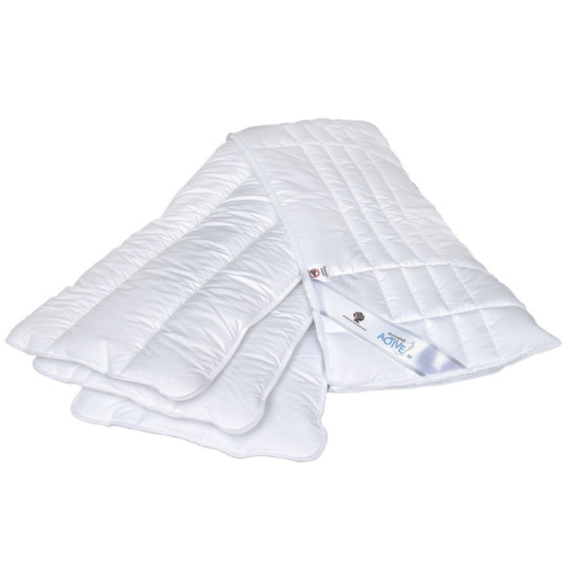 Active Air Faserkopfkissen