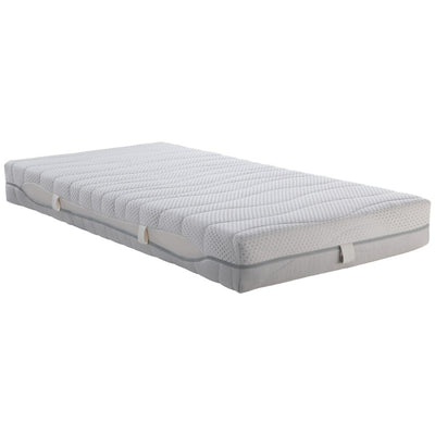 Classic L Latexmatratze Clean