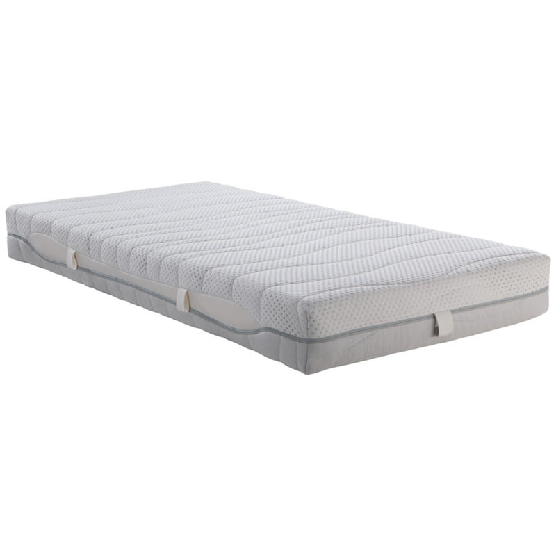 Classic L Latexmatratze Clean