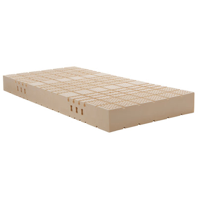 Classic L Latexmatratze Clean