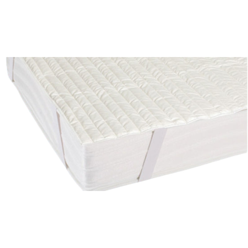 CL Leinen Matratzenbezug