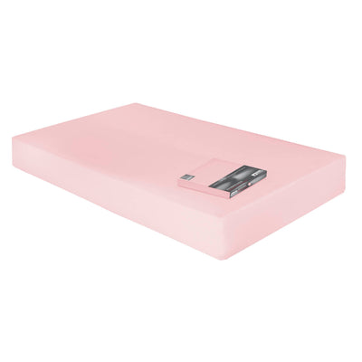 Premium Spannbetttuch