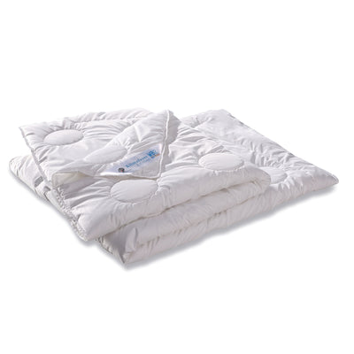 WB 2 Klimafaser-Bettdecke