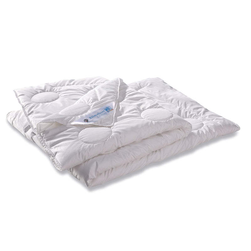 WB 2 Klimafaser-Bettdecke