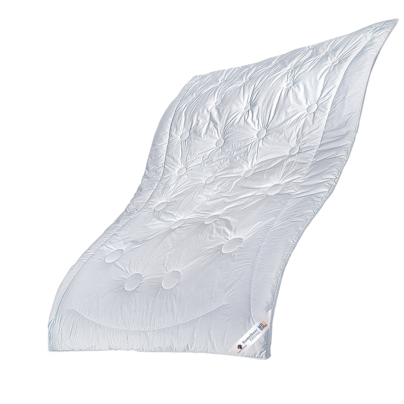 WB 3 Kamelhaarbettdecke