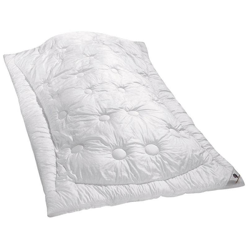 WB 3 Kamelhaarbettdecke