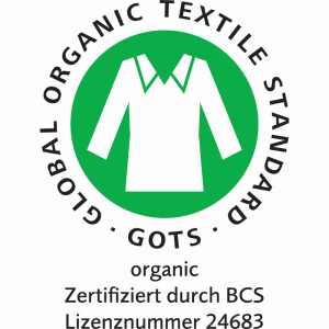 Billerbeck Winterdecke ORGANIC Cosidream Nature Duo mit 100% Schurwolle gefüllt 135x200 cm