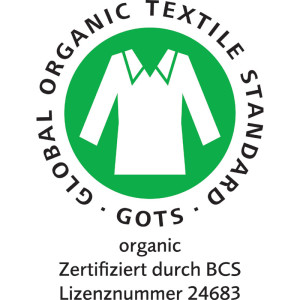 Billerbeck Winterdecke ORGANIC Cosidream Nature Duo mit 100% Schurwolle gefüllt 200x200 cm