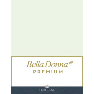 Formesse Spannbetttuch Bella Donna Premium 90/190 -...