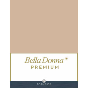 Formesse Spannbetttuch Bella Donna Premium 140/200 -...