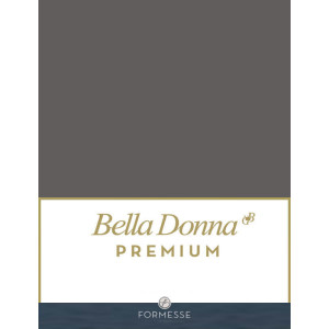 Formesse Spannbetttuch Bella Donna Premium 180/200 -...