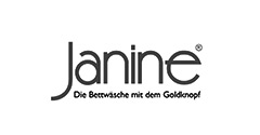 Janine Firmenlogo